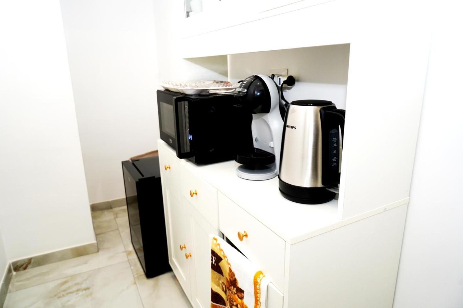 Lifestyle Naples B&B エクステリア 写真