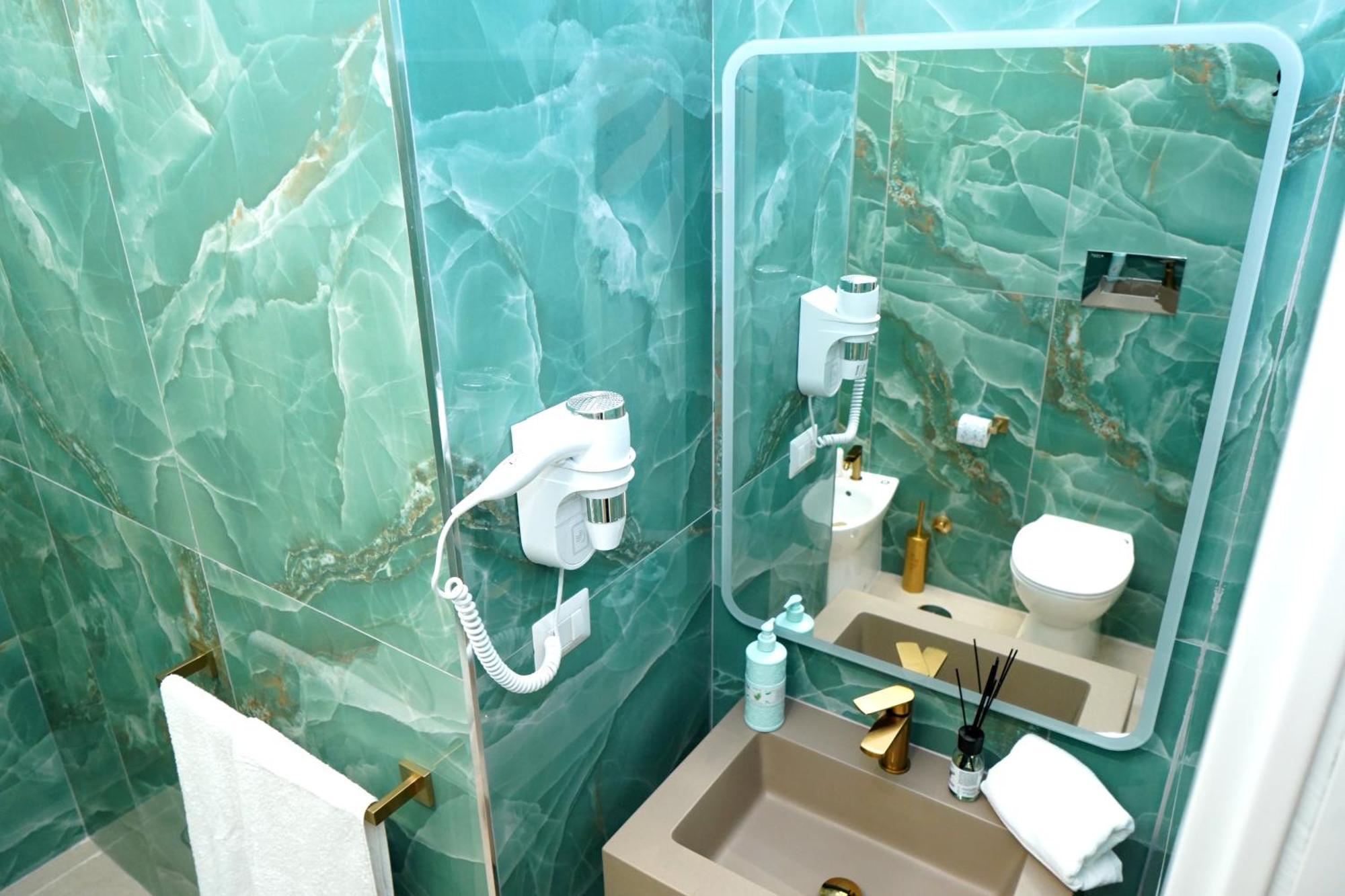 Lifestyle Naples B&B エクステリア 写真
