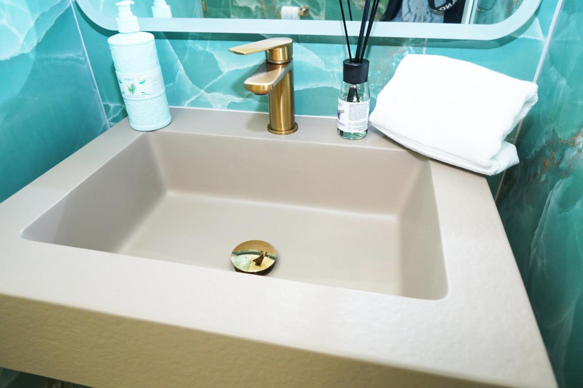 Lifestyle Naples B&B エクステリア 写真