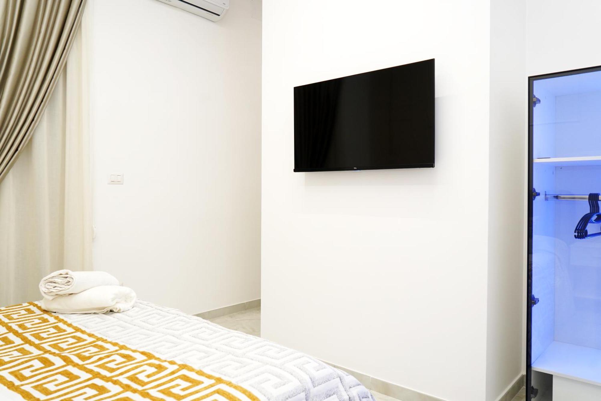 Lifestyle Naples B&B エクステリア 写真
