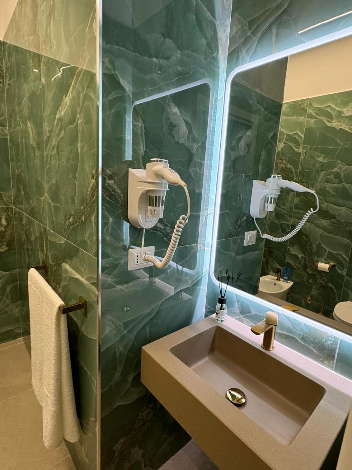 Lifestyle Naples B&B エクステリア 写真