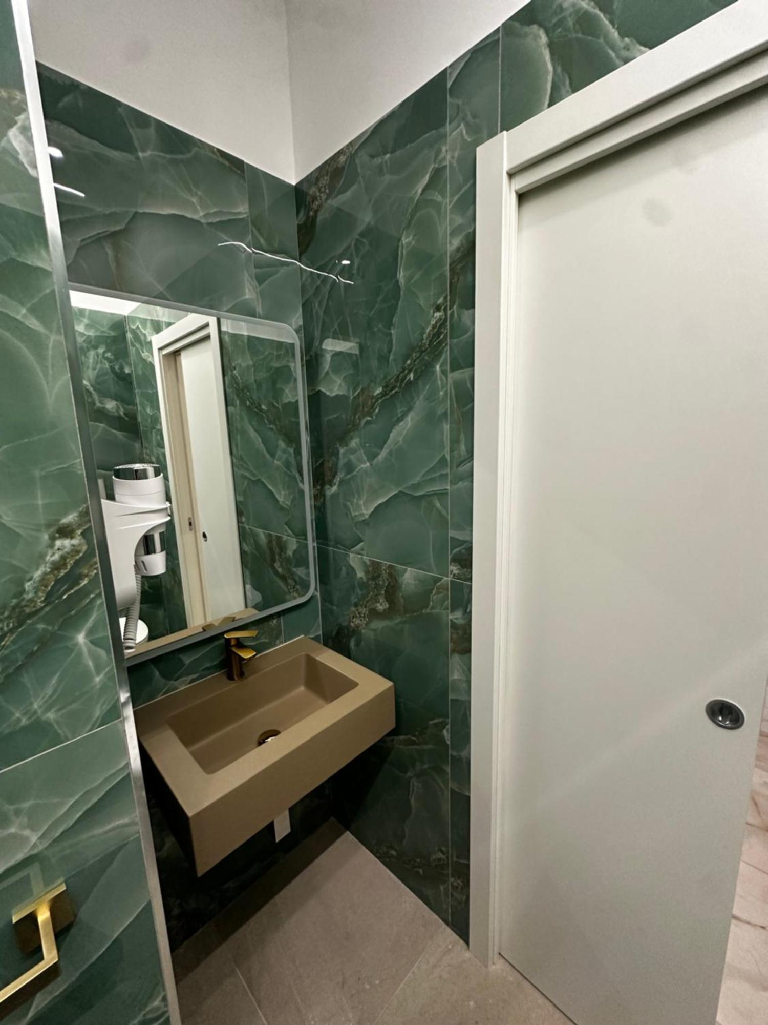 Lifestyle Naples B&B エクステリア 写真